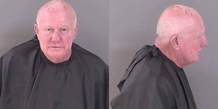 Joseph A. Baird, 68, of Vero Beach