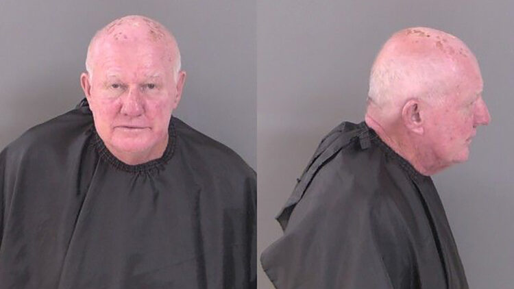 Joseph A. Baird, 68, of Vero Beach