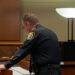 Indian River County Sheriff Eric Flowers (Sebastian Daily)