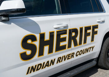 Indian River County Sheriff's Office