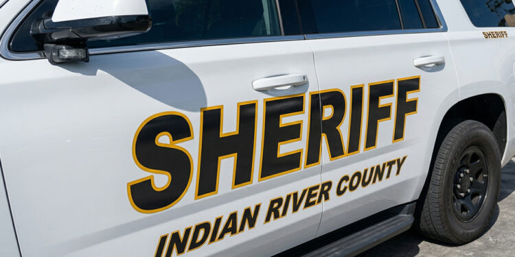 Indian River County Sheriff's Office