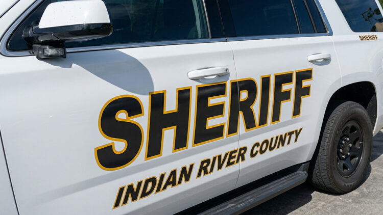Indian River County Sheriff's Office