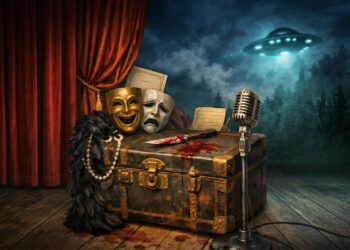 Sebastian River High School Drama Troupe