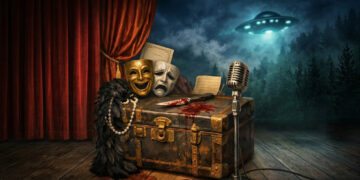 Sebastian River High School Drama Troupe