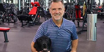 Top Gym of Sebastian