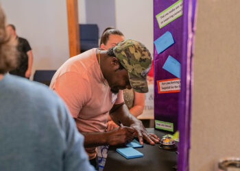 Jobs Fair in Sebastian, Florida