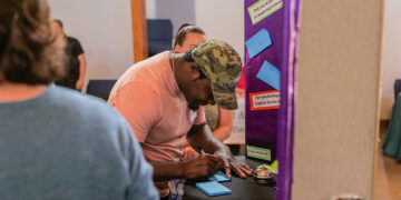 Jobs Fair in Sebastian, Florida