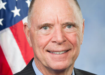Bill Posey (U.S. House Office of Photography/House Creative Services)