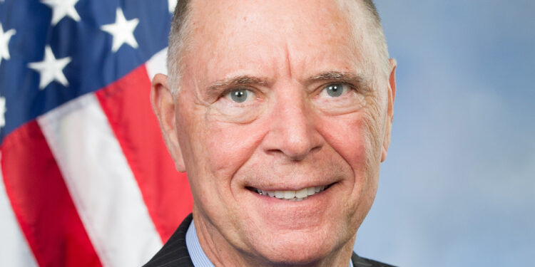 Bill Posey (U.S. House Office of Photography/House Creative Services)