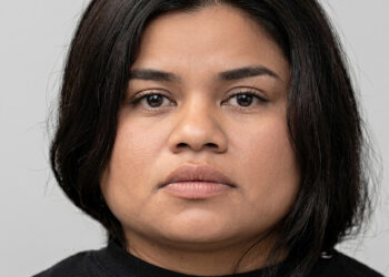 Blanca Y. Ruiz Dominguez (St. Lucie County Sheriff's Office)