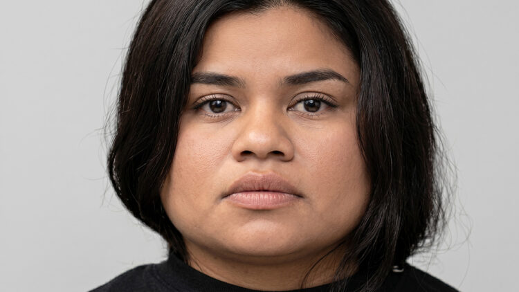 Blanca Y. Ruiz Dominguez (St. Lucie County Sheriff's Office)