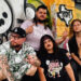 Dirty Crumbums Band