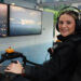 Mobile mixed-reality Strike Group experience