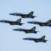 Blue Angels will be flying during the Vero Beach Air Show