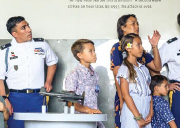 Vero Beach Museum of Art⁠ is participating in the national Blue Star Museums program