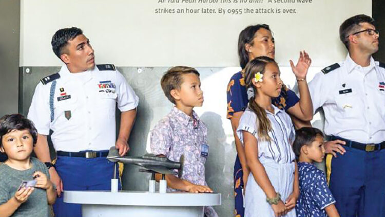 Vero Beach Museum of Art⁠ is participating in the national Blue Star Museums program