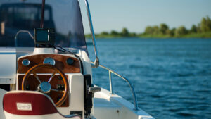 Coast Guard Boating Safety Course in Sebastian, Florida