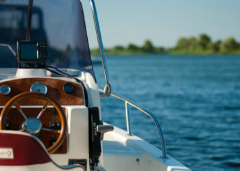 Coast Guard Boating Safety Course in Sebastian, Florida