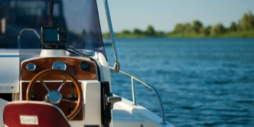 Coast Guard Boating Safety Course in Sebastian, Florida