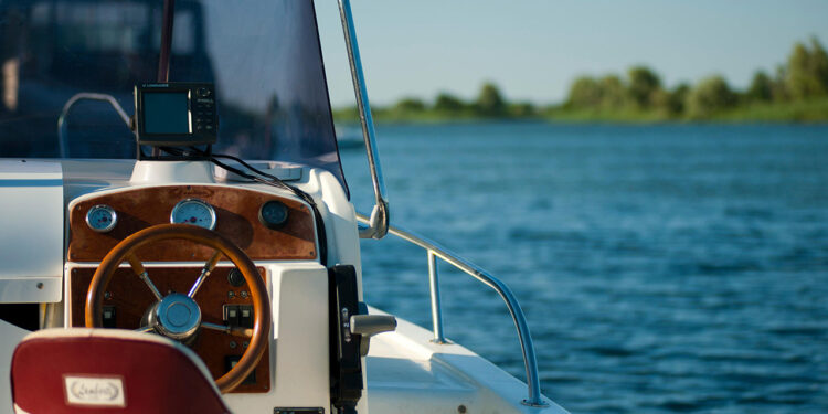 Coast Guard Boating Safety Course in Sebastian, Florida