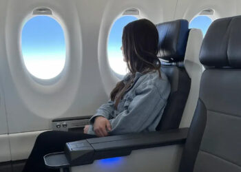 Breeze Airways adds another destination from Vero Beach (Breeze Airways)
