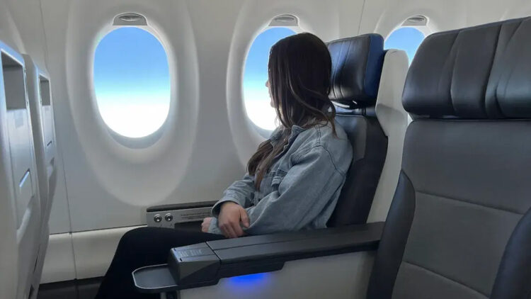 Breeze Airways adds another destination from Vero Beach (Breeze Airways)