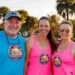 HALO's Chase Your Tail 5K event