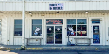 Chubby Mullet in Micco