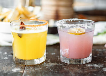 Cinco De Mayo in Indian River and South Brevard