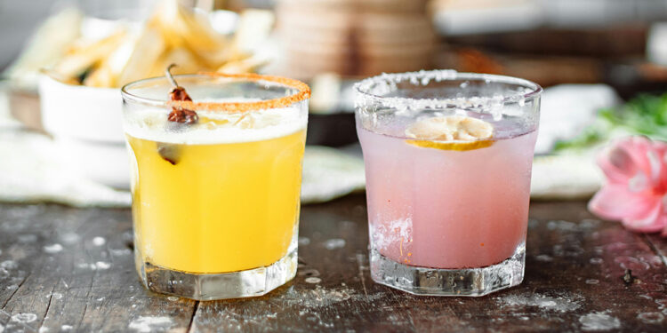 Cinco De Mayo in Indian River and South Brevard