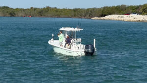 U.S. Coast Guard Auxiliary Flotilla 56 will conduct free vessel safety checks in Vero Beach, Florida (Sebastian Daily)