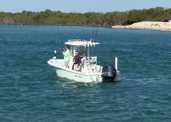 U.S. Coast Guard Auxiliary Flotilla 56 will conduct free vessel safety checks in Vero Beach, Florida (Sebastian Daily)