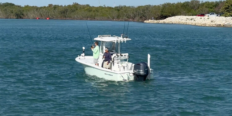 U.S. Coast Guard Auxiliary Flotilla 56 will conduct free vessel safety checks in Vero Beach, Florida (Sebastian Daily)