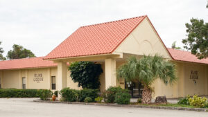 Sebastian Elks Lodge 40th anniversary