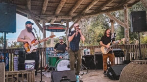 Jesse & The Thieves