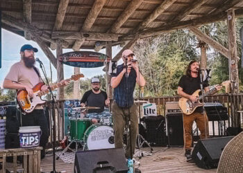 Jesse & The Thieves