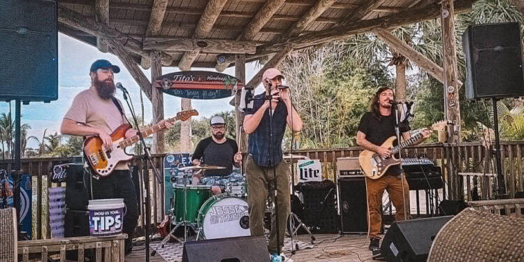 Jesse & The Thieves
