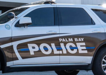 Palm Bay Police Department