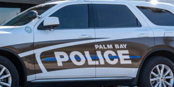 Palm Bay Police Department