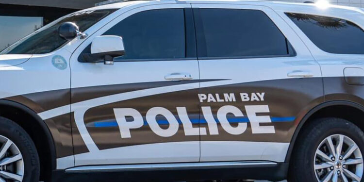 Palm Bay Police Department