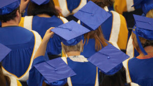$1,300 scholarships to five 2026 graduates from Indian River County high schools