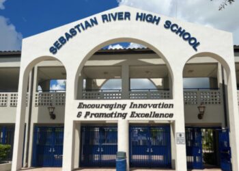 Sebastian River High School