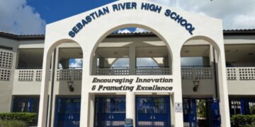 Sebastian River High School