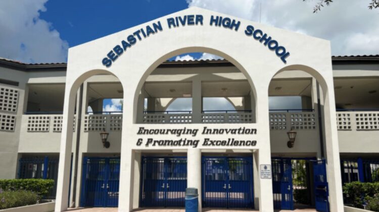 Sebastian River High School
