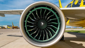 Spirit Airlines is going out of business