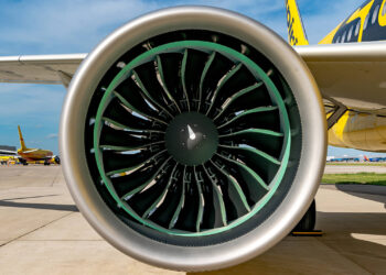 Spirit Airlines is going out of business
