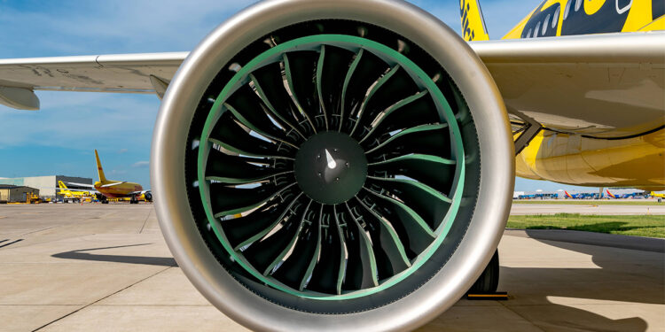 Spirit Airlines is going out of business