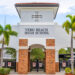 School prank turns to vandalism (Vero Beach High School)