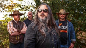 Derrick Dove & The Peacekeepers