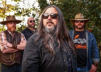 Derrick Dove & The Peacekeepers